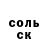 Дистиллят ТГК концентрат Aigerim Torogeldieva